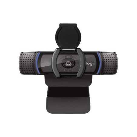 Logitech C920E Webcam (Brown Box)