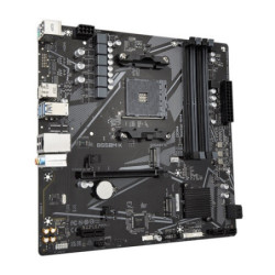 Gigabyte B550MK 1.0 mATX 4x DDR4 AM4 motherboard