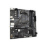 Gigabyte B550MK 1.0 mATX 4x DDR4 AM4 motherboard