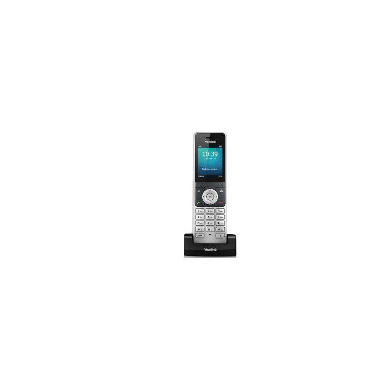 Yealink W56H Cordless DECT IP Phone Handset