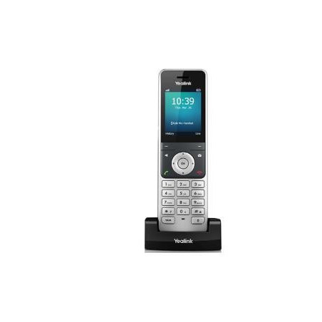 Yealink W56H Cordless DECT IP Phone Handset