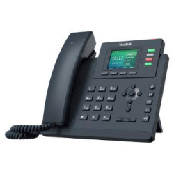 Yealink SIP-T33G 4-Line IP HD Business Phone