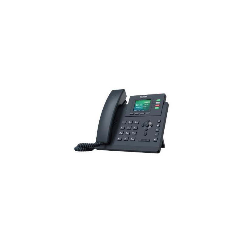 Yealink SIP-T33G 4-Line IP HD Business Phone