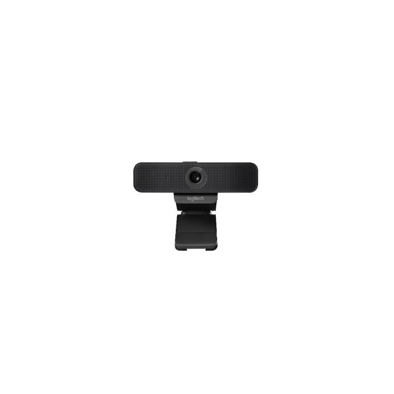 Logitech C925e Full HD USB Webcam