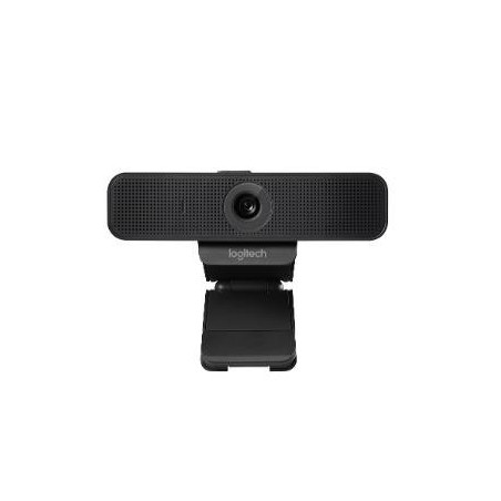Logitech C925e Full HD USB Webcam