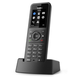 Yealink Ruggedised SIP Dect IP Phone Handset (W57R)