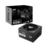 TUF-GAMING-850G 80+GOLD PSU