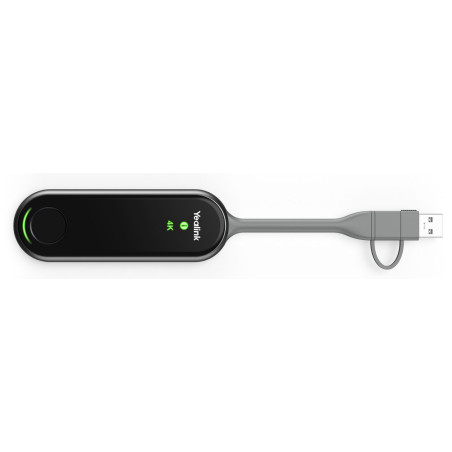 Yealink Wireless Presentation Pod For Byod And Content Sharing (WPP30)