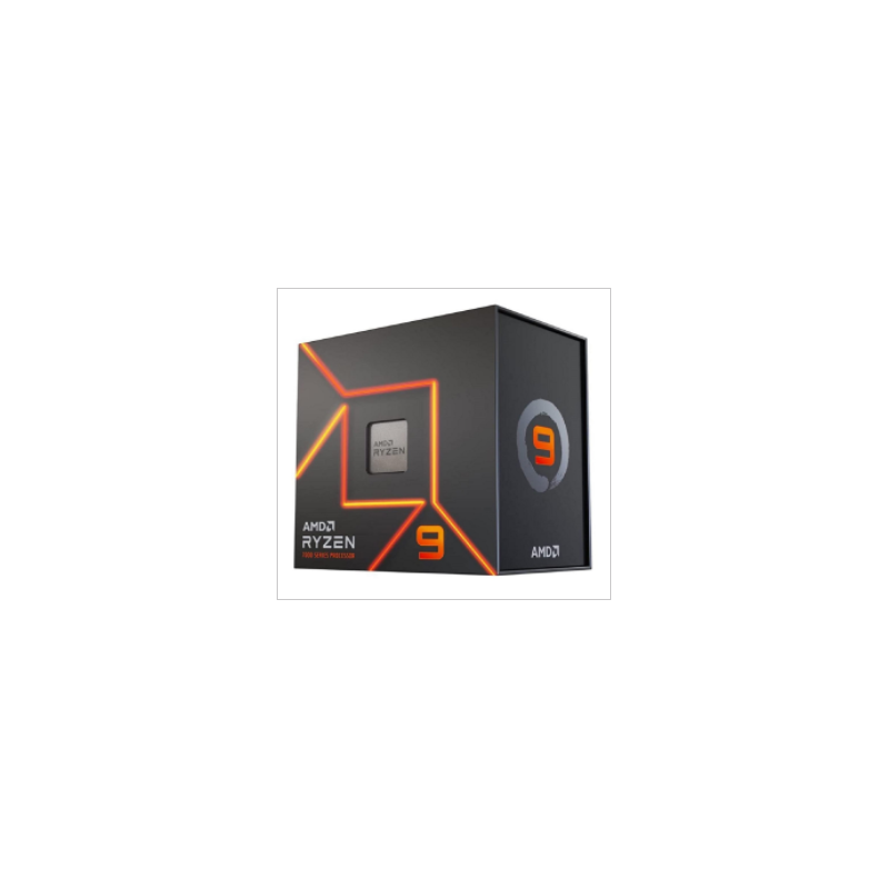 AMD Ryzen 9 7900X 12 Core Processor