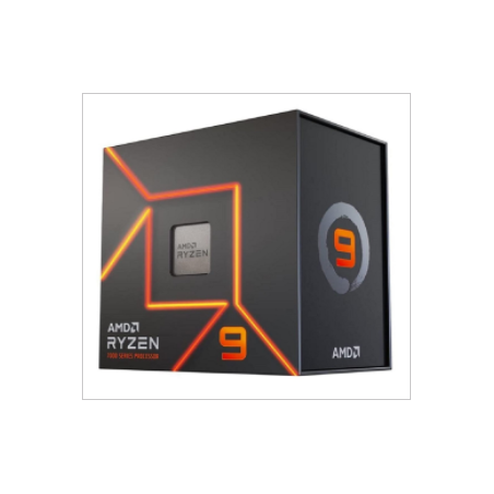 AMD Ryzen 9 7900X 12 Core Processor