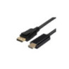 Comsol 1m DisplayPort Male to HDMI Male Cable