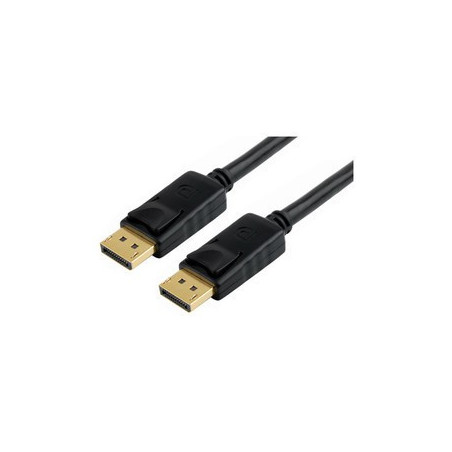 Comsol 1m DisplayPort Male to DisplayPort Male Cable