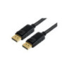 Comsol 1m DisplayPort Male to DisplayPort Male Cable