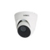 IVSEC TURRET IP CAMERA, 8MP, 3.6MM-12 MM MOTORISED LENS, 25FPS, POE, IP66, 45M IRNC512XD