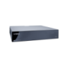 IVSEC NR6648EX NVR, 64 CHANNELS, 2 GIGABIT PORTS, 8 BAYS, H265, 4K HDMI, ADV IVSNR6648EX