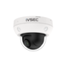 IVSEC PTZ SPEED DOME IP CAMERA , 4MP, 2.8-12MM MOTORISED LENS , 60FPS, POE, IP66, ADV IVSNC550ADX