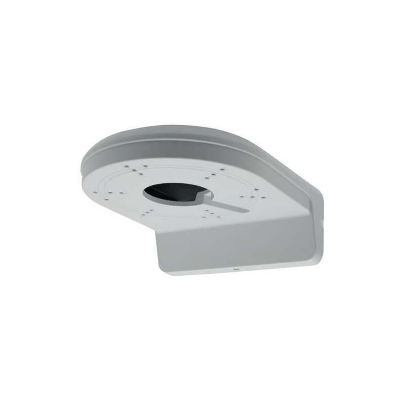 IVSEC MEDIUM 90 DEGREE WALL MOUNT FOR NC312* AND NC512*IV2456X