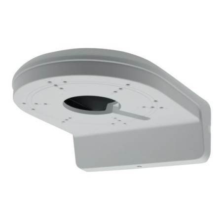 IVSEC MEDIUM 90 DEGREE WALL MOUNT FOR NC312* AND NC512*IV2456X