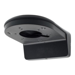IVSEC WALL BRACKET FOR BLACK NC110X*, NC323X*, NC340X*, NC000X*IV2457X-BLK