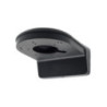 IVSEC WALL BRACKET FOR BLACK NC110X*, NC323X*, NC340X*, NC000X*IV2457X-BLK