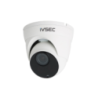 IVSEC TURRET IP CAMERA, 5MP, 2.8MM-12MM MOTORISED LENS, 20FPS, POE, IP66, 40M IRNC312XE