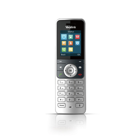 Yealink W53H DECT Cordless Handset