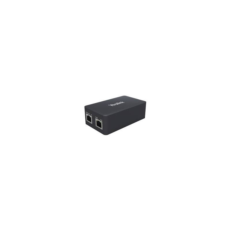 Yealink YLPOE30 PoE Adapter