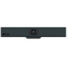 Yealink UVC34 All-in-One USB Video Bar - for small rooms and huddle rooms - compatible with almost every video conferencing serv