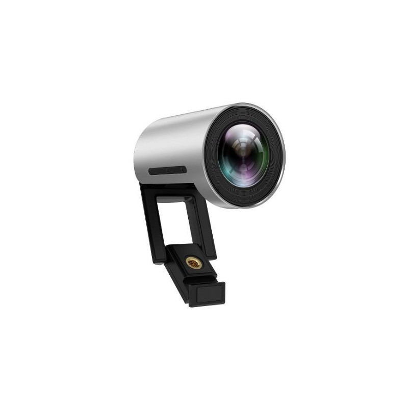 Yealink UVC30 Room Edition - Smart Framing - 4K / 30FPS - USB Camera for Small Meeting Rooms - Microsoft Teams - Skype For Busin