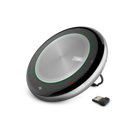 Yealink CP700 USB Portable Bluetooth Speaker Phone