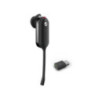Yealink Portable UC Dect Convertible Wireless Headset (WH63-UC-P)