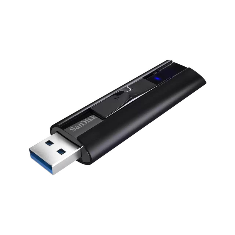 SanDisk 512GB Extreme PRO USB 3.2 Solid State Flash Drive