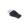 USB 3.0 (Male) to USB Type C (Female) Adapter 