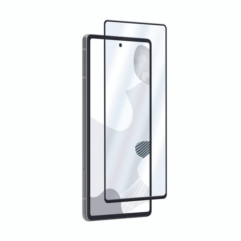 EFM TT Sapphire+ Screen Armour - For iPhone 14 Pro Max (6.7in) - Clear