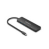 Simplecom CH392 USB 3.2 Gen2 USB-C 4-Port 10Gbps Hub (2x USB-A and 2x USB-C)