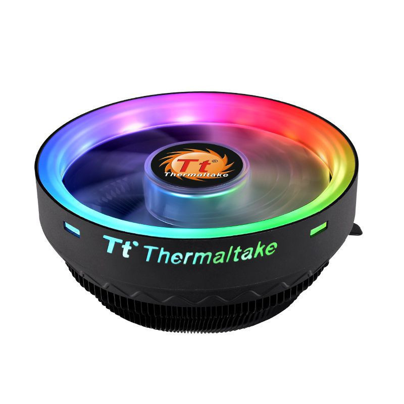 Thermaltake UX100 ARGB CPU Air Cooler