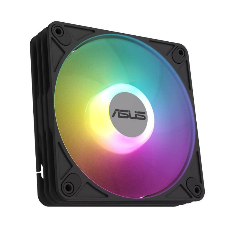 Asus AR120 120mm ARGB PWM Fan 