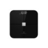 Noerden SENSORI Scale - Black, Wi-Fi compatibility function