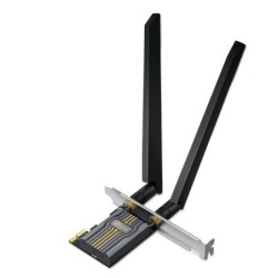 TP-Link Archer TBE400E Wifi 7 BT 5.4 PCIe adapter