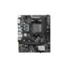 MSI B450M-A PRO MAX II AM4 mATX motherboard