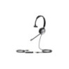 Yealink UH36-M Mono Wideband Noise Cancelling USB Wired Headset