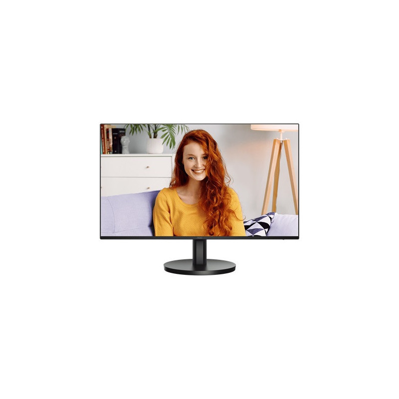 AOC 24B3HA2 23.8" 100Hz IPS monitor Speaker HDMI VGA