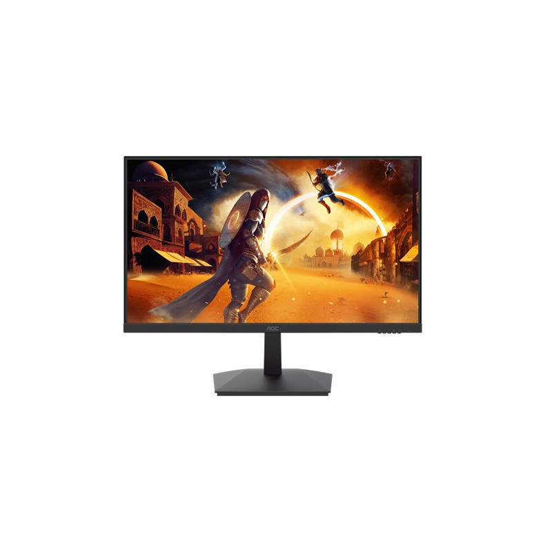 AOC 24G15N 23.8" 180 Hz Gaming Monitor HDMI DP