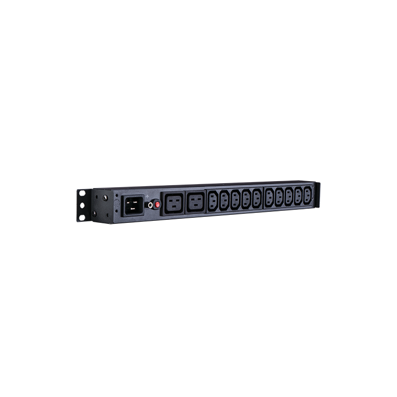 CyberPower PDU20BHVIEC12Ra Basic PDU