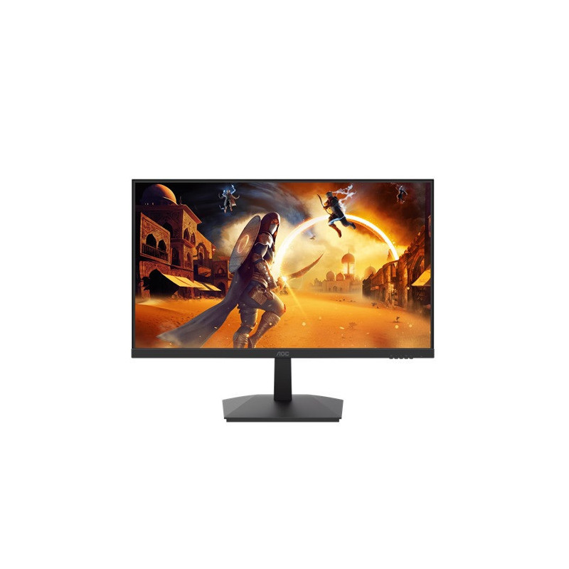 AOC 27G15N 28" 180 Hz Gaming Monitor HDMI DP