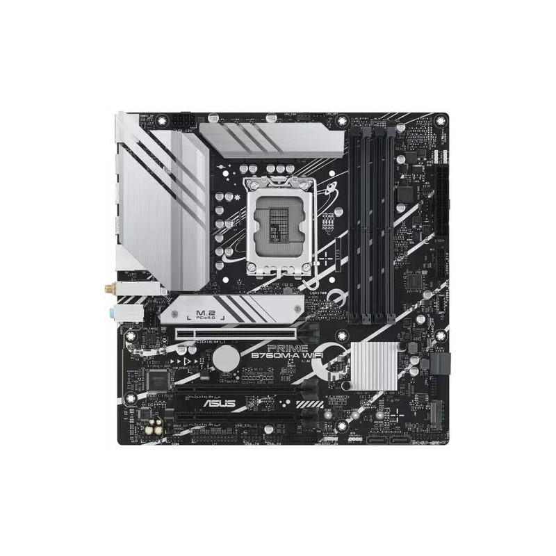 PRIME B760M-A WIFI-CSM