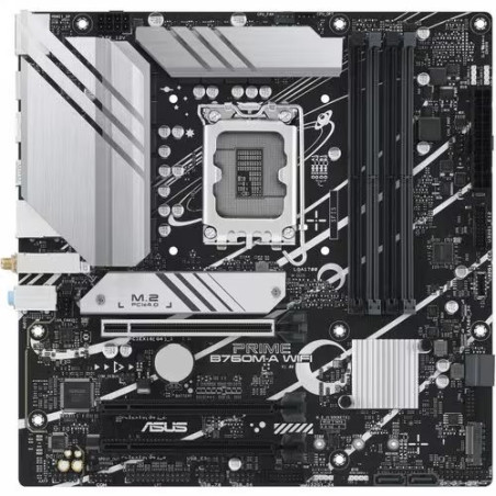 PRIME B760M-A WIFI-CSM
