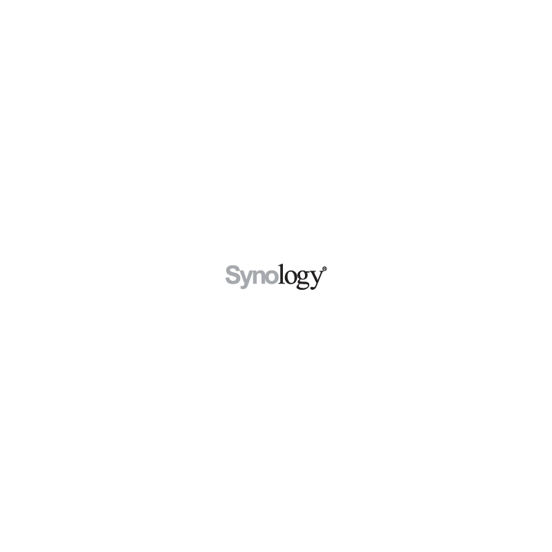 Synology SNV3410 400GB NVMe M.2 2280 Enterprise SSD