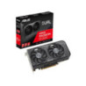 Asus DUAL-RX6600-8G-V3 RX6600 V3 8GB Video card