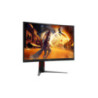 AOC C27G4Z 27" Curve 280Hz Gaming Monitor